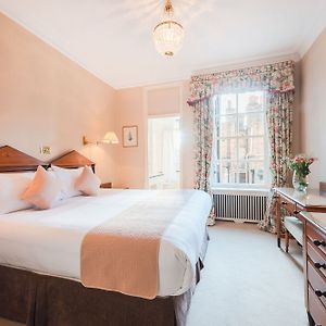 44 Curzon Street by Mansley Apartamentos con servicio